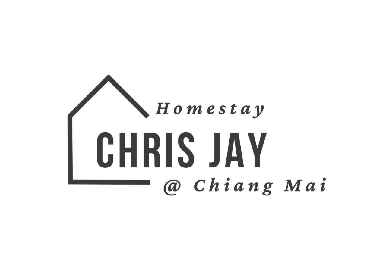 Апартаменты Chris Jay @ Cnx Чиангмай Экстерьер фото